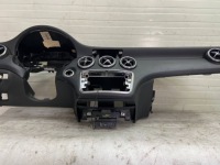 фото thumb №15, Mercedes a класс w176 торпедо раздаточная капот консоль a1766801087 9h68