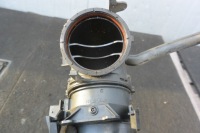 Витратомір om273 4.7 5.5 mercedes gl ml 164 Зі Шроту, фото thumb