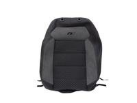 фото thumb №1, Vw t-roc r-line 17-21 обивка обшивка сиденье pp