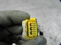 фото thumb №6, Volkswagen golf v 1.4 16v 04r подушка подушка водителя 1k0880201