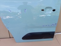 фото thumb №2, Peugeot rifter дверь боковой правое сдвижные