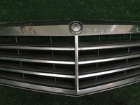 фото thumb №3, Решітка решітка радіатора капота mercedes w203 c клас wwa