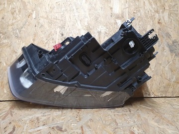 фото thumb №7, Лампа передня права audi q3 рік 11-14