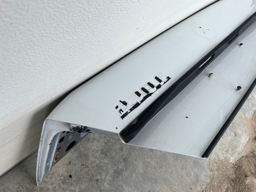 фото thumb №10, Задня кришка кришка kufra багажника зад mercedes w124 sedan 1985-1989 вузька