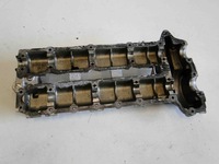 фото thumb №11, Mercedes c219 крышка клапанов wahaczowych левая a6420101230 cls320 cdi 2007