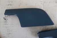 фото thumb №1, Volvo v70 ii 99-07 заглушка рейлинг левая задняя задняя