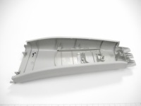 фото thumb №8, Обшивка стійка правого nissan qashqai oem номер 76913-jd00a