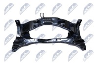 фото thumb №1, Nty рама заднего подвеска