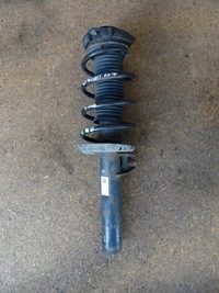 фото thumb №1, Audi q3 8u 2.0 tdi lift mcperson амортизатор пружина s-line 5n0413031as