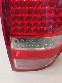 фото thumb №8, Лампа w крила права задня задня kia ceed i lift kombi 2009-2012