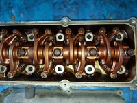 фото thumb №11, Головка hyundai atos 2006 r 1.1b g4hg