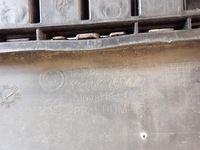 фото thumb №14, Skoda citigo 1st бампер перед передний 1st807221f