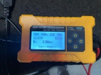 Аккумулятор 95ah 800a exide efb el954 запуск стоп mazda в Украине, фото thumb