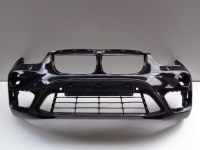 фото thumb №1, Бампер передний bmw x1 f48 15- nr 48628