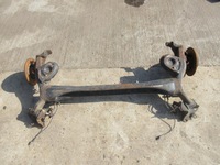 фото thumb №4, Renault grand scenic iii 1.9 dci 130 km f9q870 балка задняя