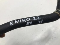фото thumb №3, Kia niro i e-niro ev электрик 2022 труба wąż шланг wody 190118
