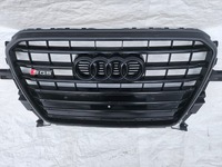 фото thumb №8, Audi sq5 8r0 рестайлинг решётка радиатора решётка 8r0853651ad
