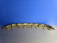 Молдинг хром решётка  радиатора решётка радиатора перед toyota bz4x 53141-42040 Доставка, фото thumb