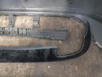 фото thumb №15, Mercedes e w212 sedan бампер задняя oryg