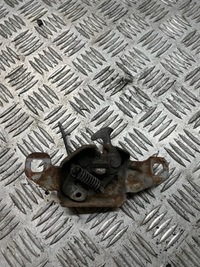 фото thumb №1, Замок капот dacia logan