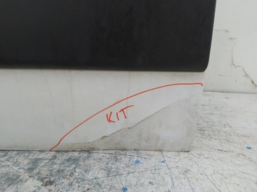 фото thumb №12, Renault master iii 3 movano двері ліві зсувні