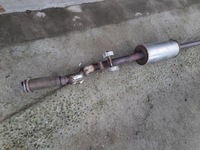 фото thumb №6, Peugeot 308 ii t9 1.2 b гаситель труба выхлоп kpl.