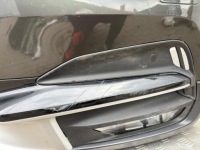 фото thumb №7, Volvo v90 cross country бампер перед решітка 19- ii 31383226