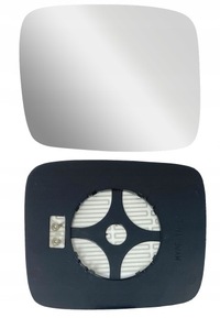 фото thumb №1, Вкладыш зеркало jeep renegade 2014-- sf+grz+pl левая