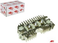 фото thumb №1, Диодный мост выпрямительный генератора as-pl