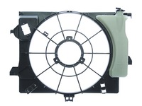 фото thumb №1, Корпус вентилятора hyundai solaris 2011-