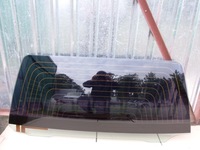 фото thumb №1, Скло кришки багажника land rover freelander i 2.0 td 4 двері