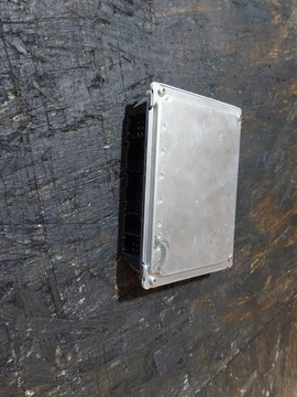 фото thumb №7, Блок управления двигателя audi a6 c5 2.5 tdi 4b0907401h 0281001781