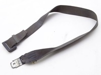 фото thumb №1, Ford ranger ii mazda b2500 98-06 pas безпеки середина задня 4d