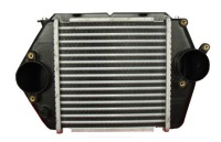 Купить Интеркулер mazda 6 02-07 2.0 cdvi, фото thumb