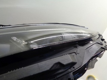 фото thumb №11, Mercedes eqs 297 digital light полный led перед левый