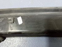 фото thumb №7, Mercedes gls x166 защита ниша крышки багажника a1666900064