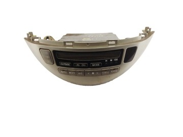 фото thumb №1, Панель повітропровід кондиціонера a/c 55900-2j130 toyota previa / estima ii xr30