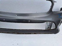 фото thumb №6, Mercedes b-klasa w247 18r- бампер перед