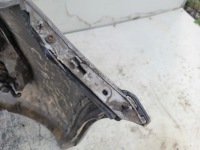 фото thumb №12, Skoda fabia ii 2 scout lift бампер перед передній