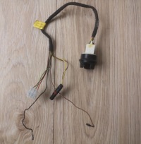 фото thumb №1, Bmw f20 f21 f22 жгут шланг зеркало 6 pin оригинальный номер