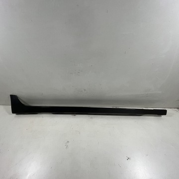 фото thumb №1, Audi a6 c7 4g планка накладка порогова поріг права