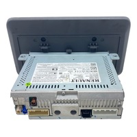 фото thumb №13, Радио монитор дисплей мультимедийный dacia jogger logan iii sandero iii