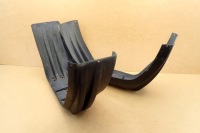 Fiat ducato 95-06 подкрылок накладка крыла правый  левая комплект 1301293604 оригинальный номер Киев, фото thumb