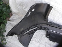 фото thumb №9, Volvo xc-60 xc60 lift 13-17 бампер задній спойлер kielce-gliwice