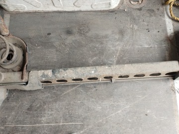 фото thumb №6, Renault espace iv балка вісь підвішування зад