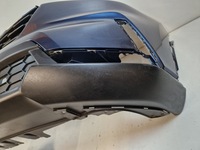 фото thumb №13, Honda crv vi 6 24- бампер переднє перед решітка решітка радіатора org 711013b4a