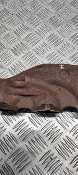 фото thumb №6, Bmw e60 e61 e70 e71 e90 e91 коллектор выпускной 7811449