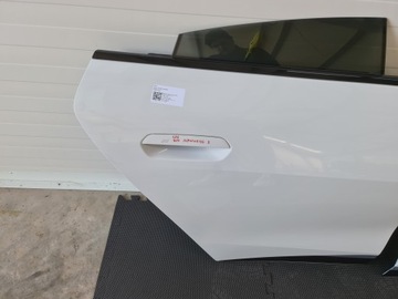 фото thumb №6, Bmw i4 g26 двері правий перед правий зад a300 300