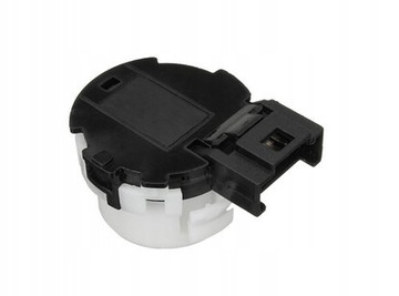 фото thumb №2, Разъём замок зажигания vw caddy iii eos golf plus golf v