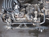 фото thumb №6, Mercedes w169 a-klasa підпора кронштейн кронштейн кронштейн коробки передач